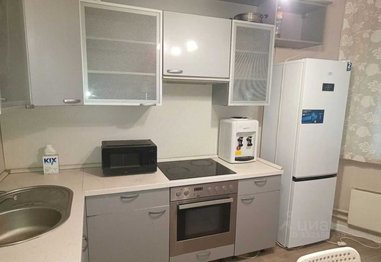 2-комнатная квартира, 51 м²