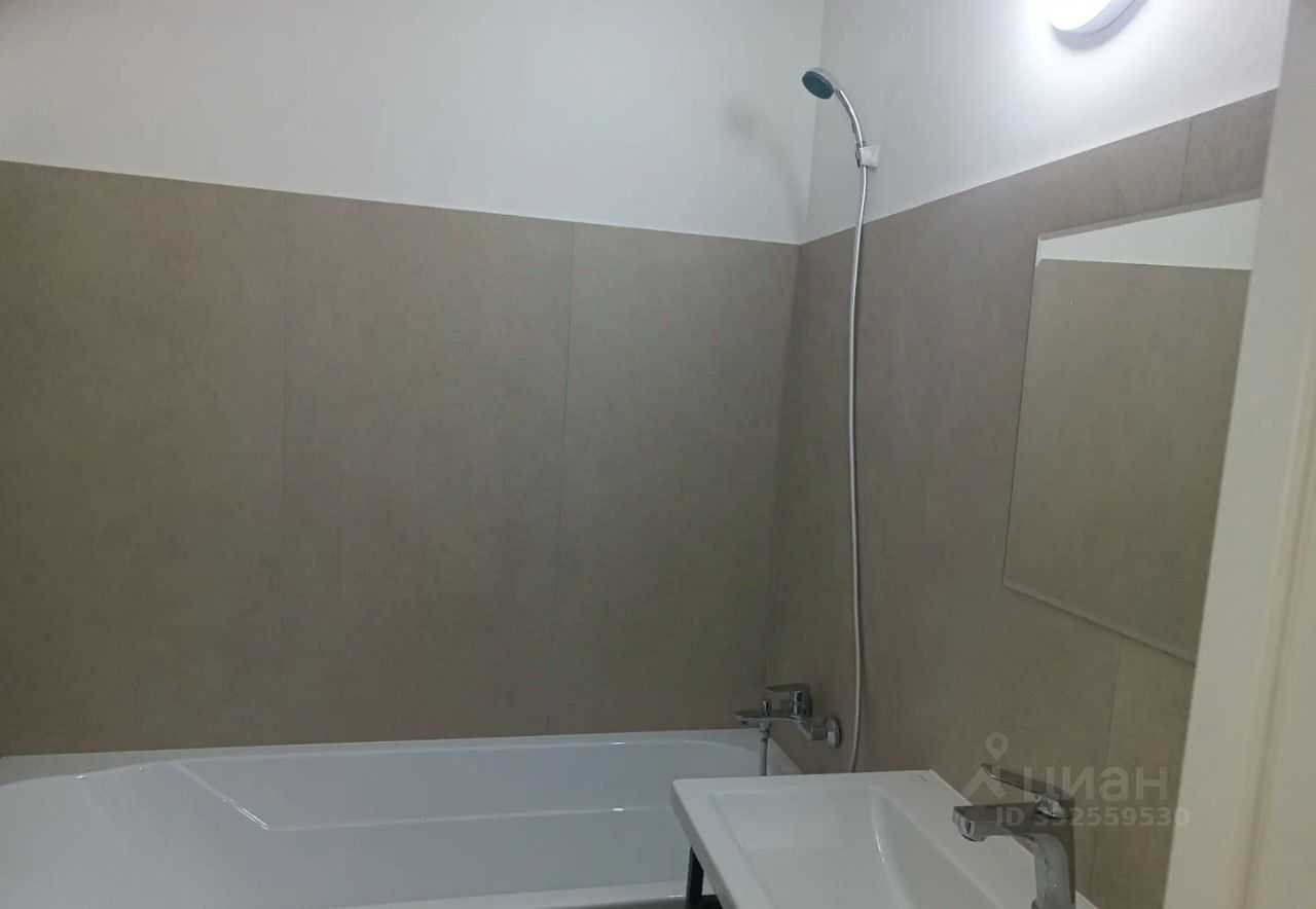 2-комнатная квартира, 51 м² — фотография 2