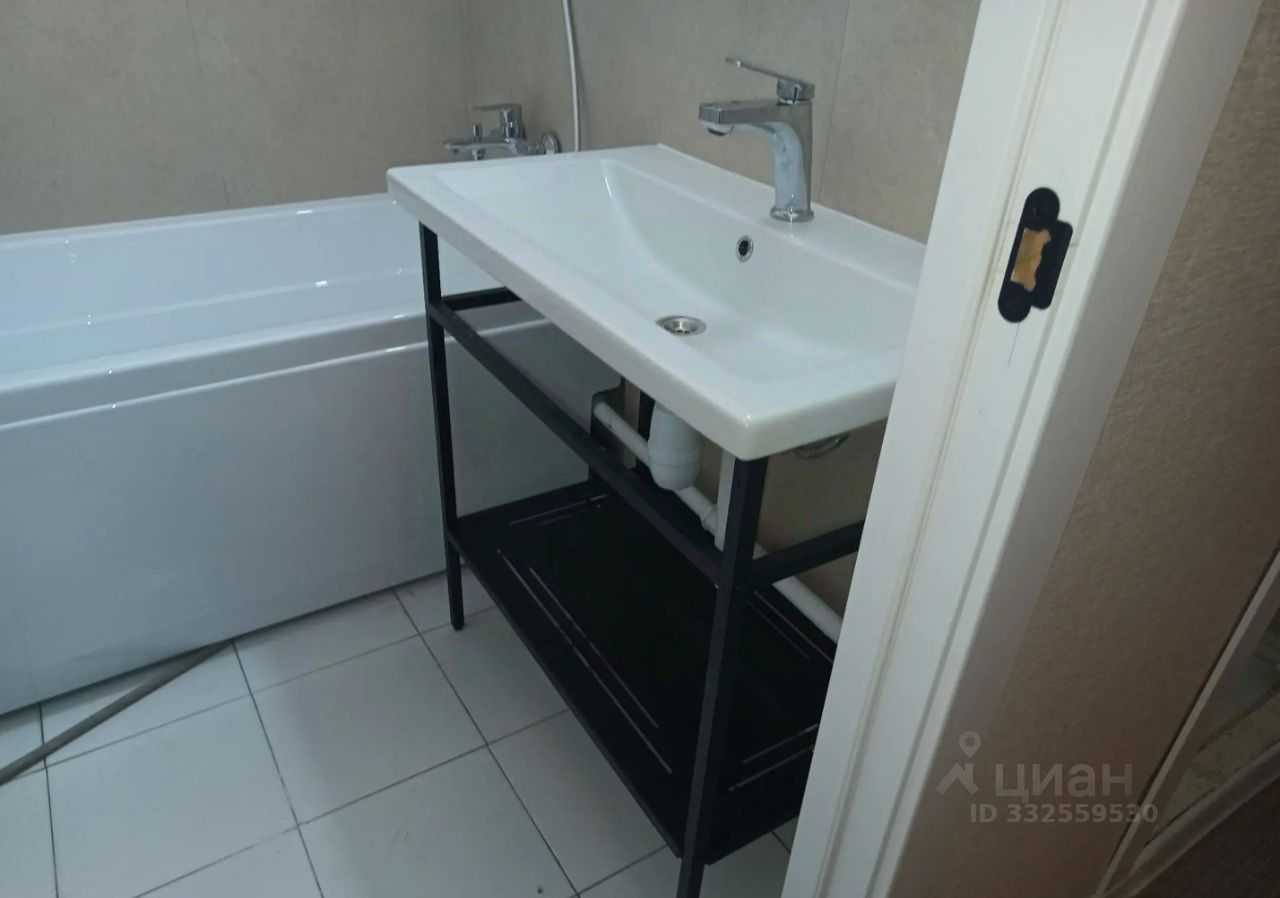 2-комнатная квартира, 51 м² — фотография 3