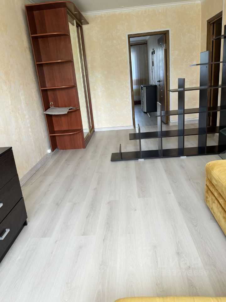 3-комнатная квартира, 58 м² — фотография 3
