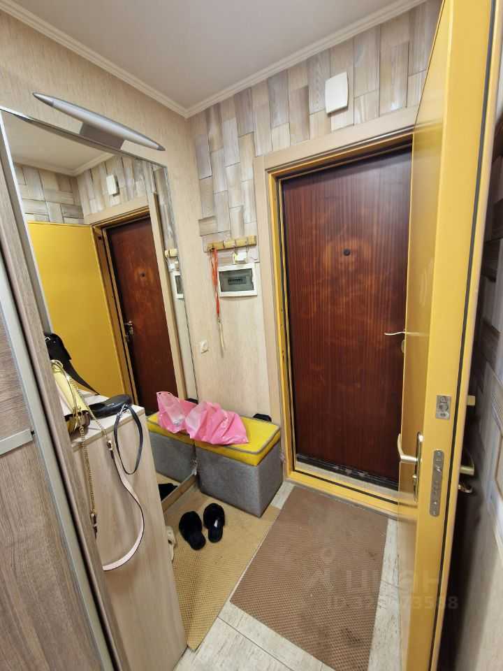 2-комнатная квартира, 53 м² — фотография 3