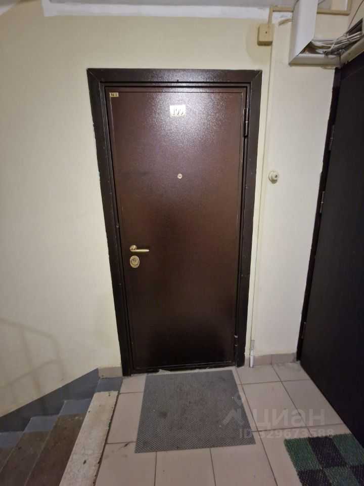 2-комнатная квартира, 53 м² — фотография 2