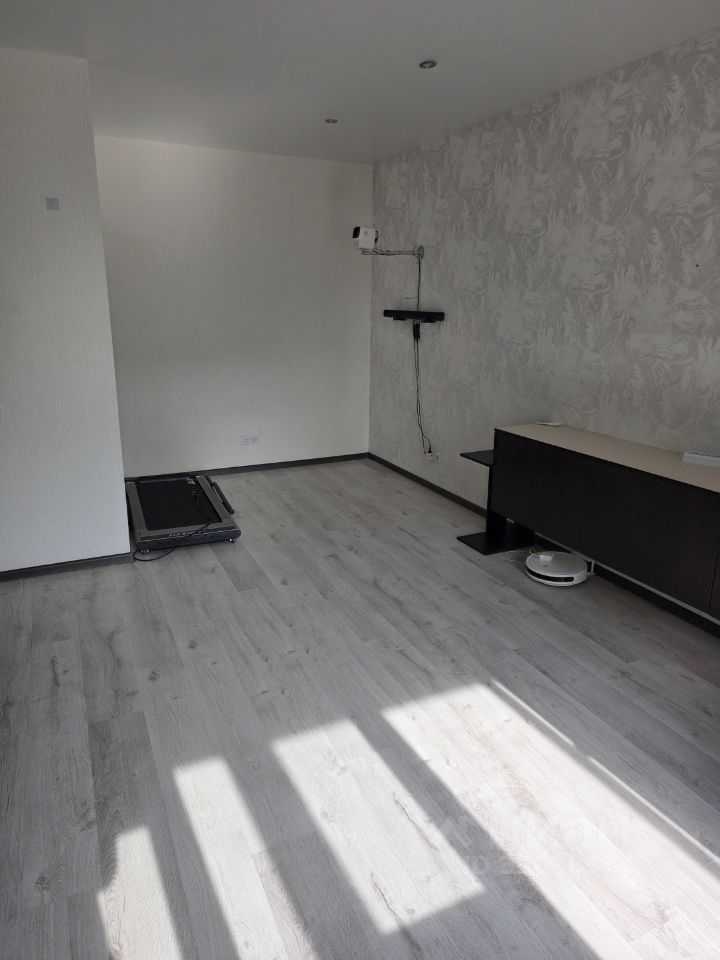 1-комнатная квартира, 41 м² — фотография 3