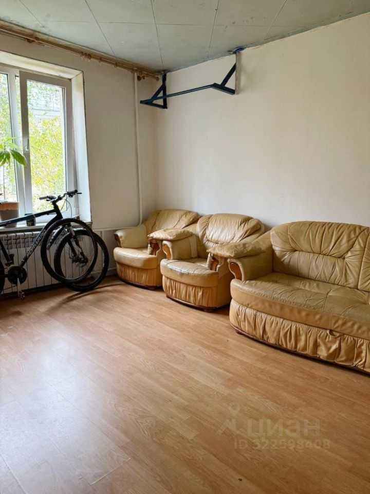 3-комнатная квартира, 64,7 м² — фотография 3