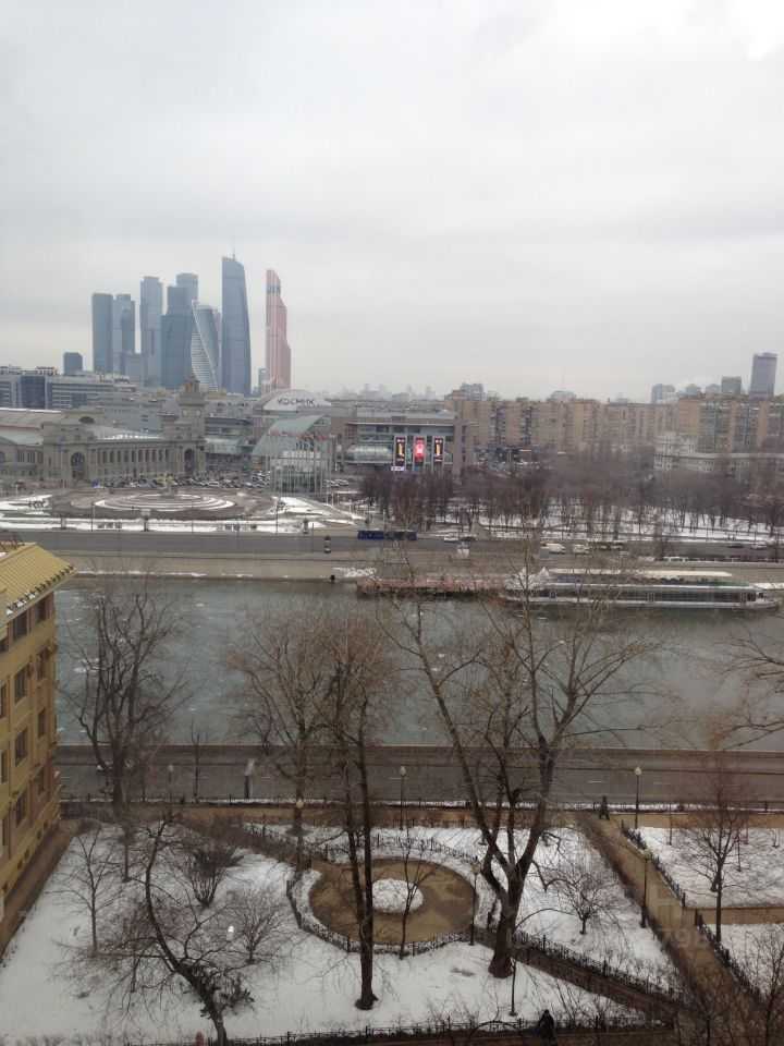 1-комнатная квартира, 45 м² — фотография 2