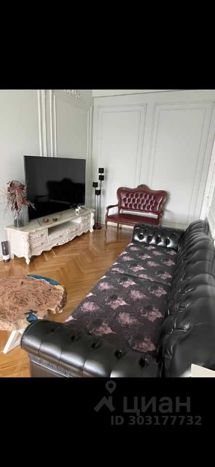 3-комнатная квартира, 60 м² — фотография 3