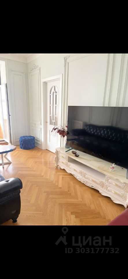 3-комнатная квартира, 60 м² — фотография 2