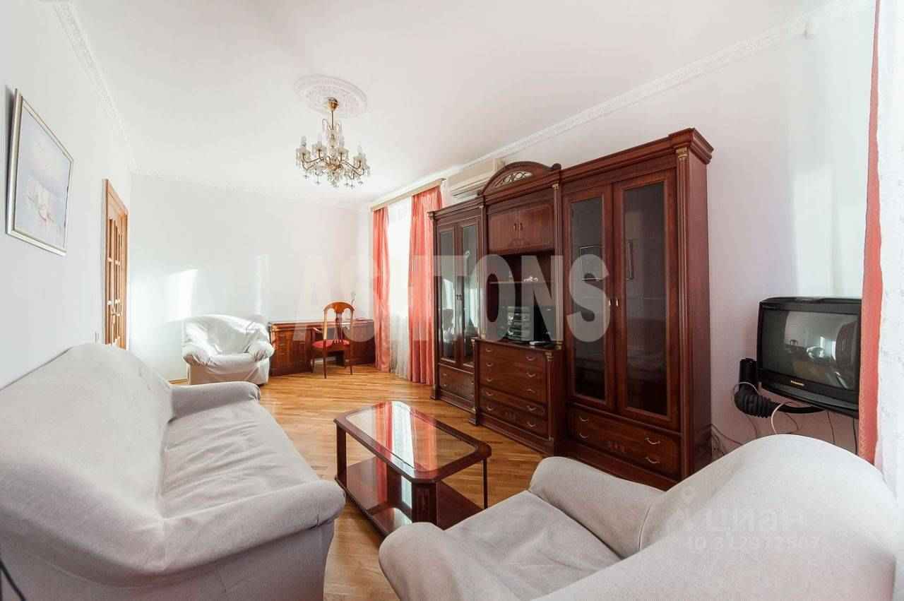 3-комнатная квартира, 80 м² — фотография 2
