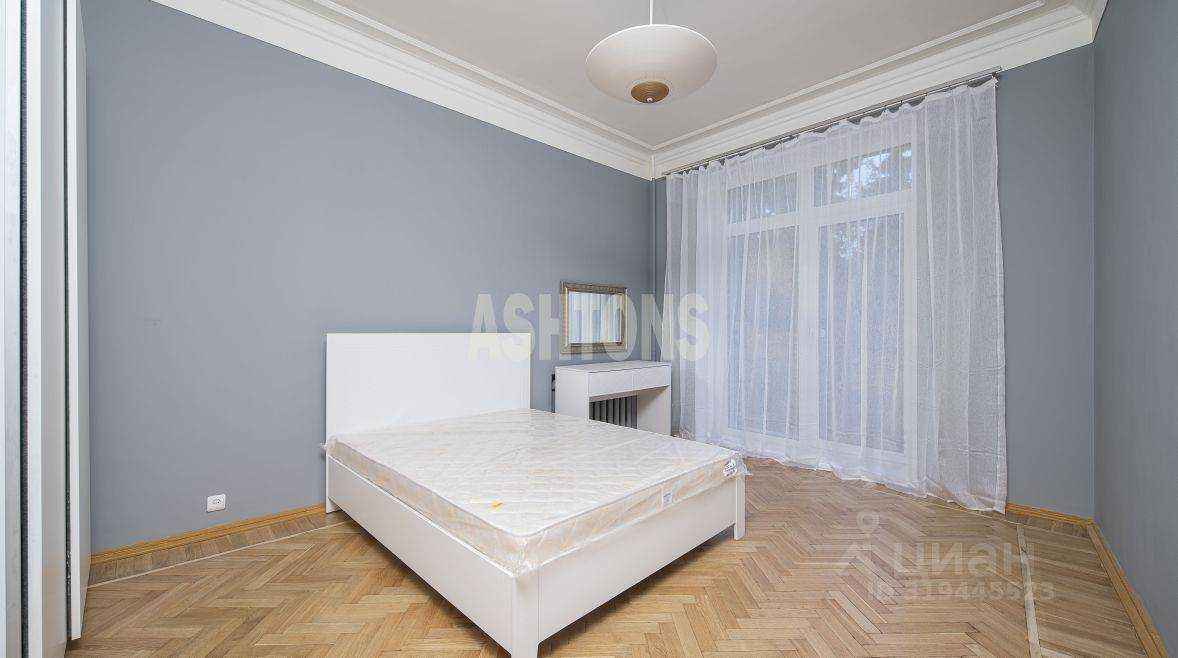 5-комнатная квартира, 110 м² — фотография 3
