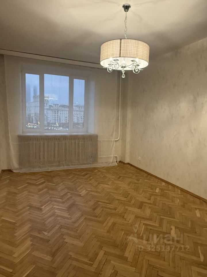 4-комнатная квартира, 90 м² — фотография 2