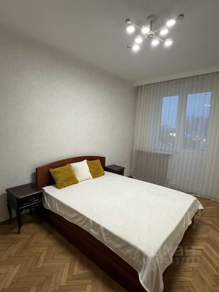 4-комнатная квартира, 90 м² — фотография 3