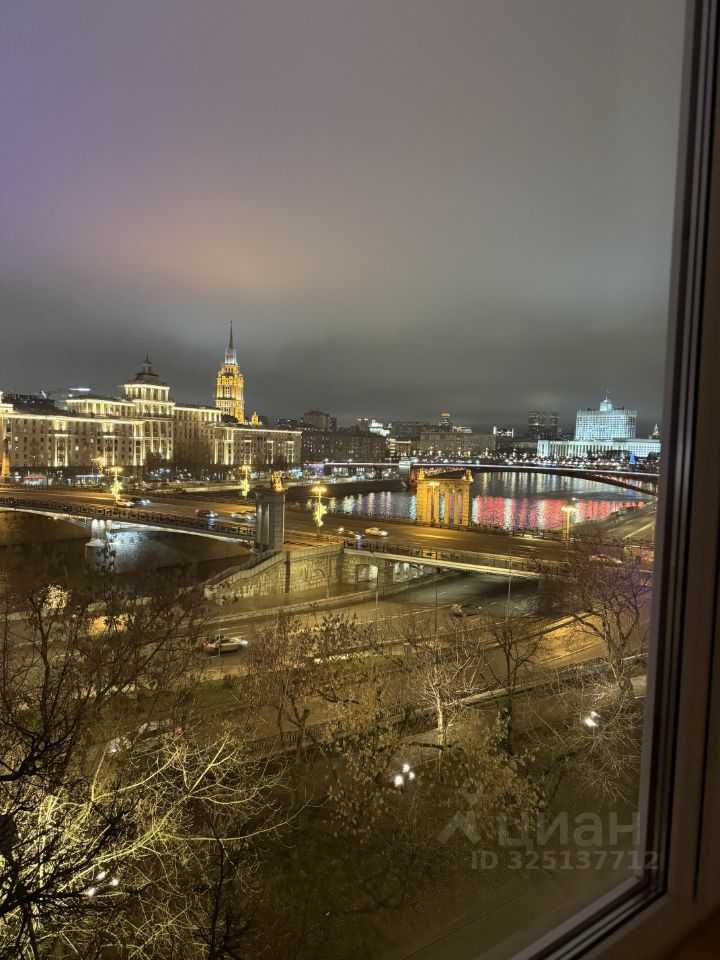 4-комнатная квартира, 90 м²