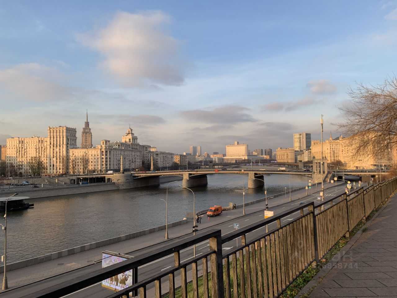 3-комнатная квартира, 63 м²