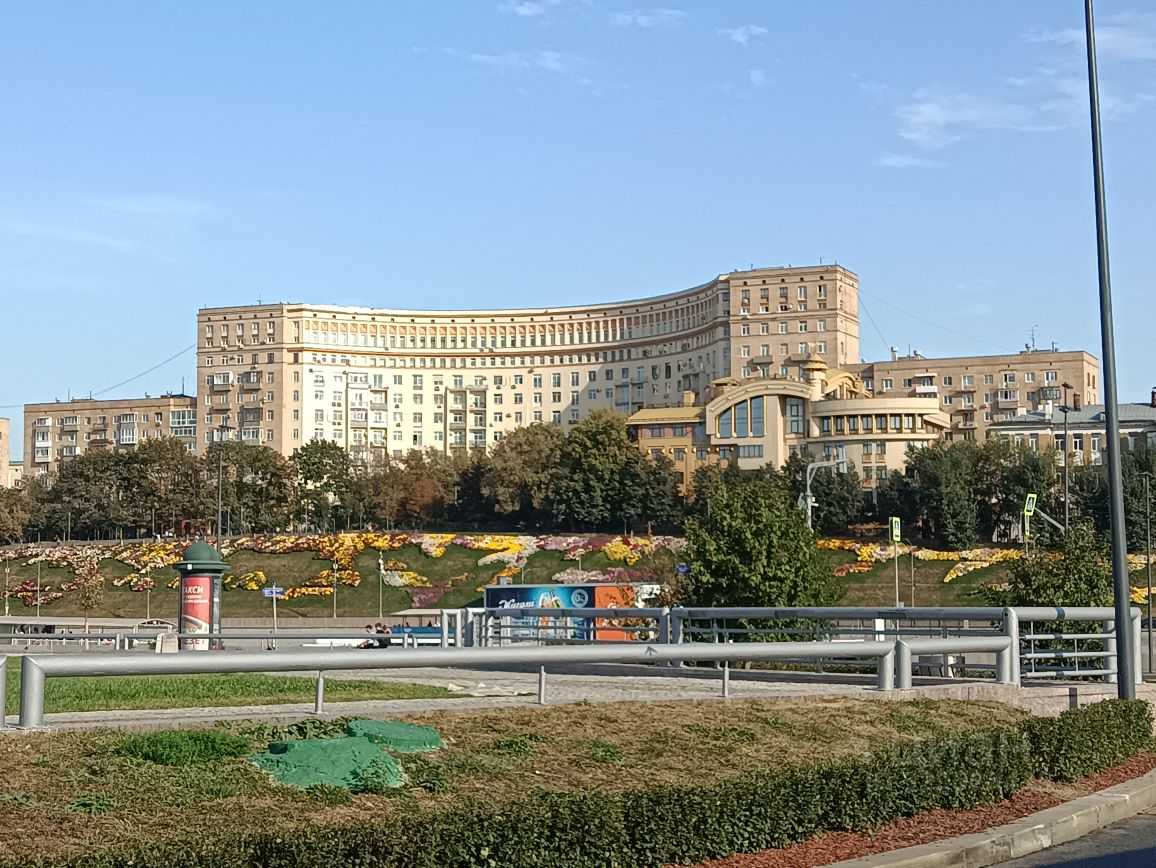 1-комнатная квартира, 40 м²
