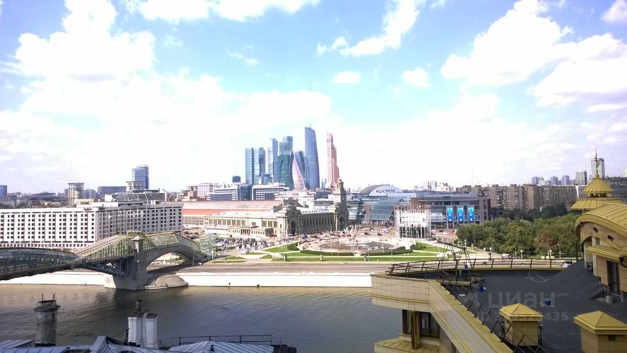 1-комнатная квартира, 40 м² — фотография 3