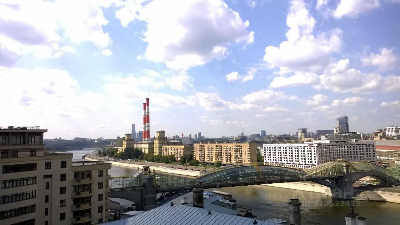 1-комнатная квартира, 40 м² — фотография 2