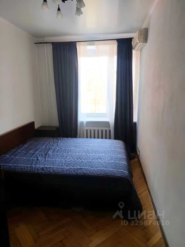 2-комнатная квартира, 50 м² — фотография 3