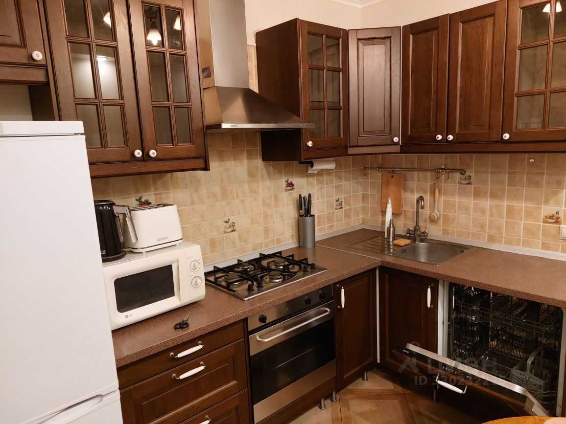 2-комнатная квартира, 50 м² — фотография 2