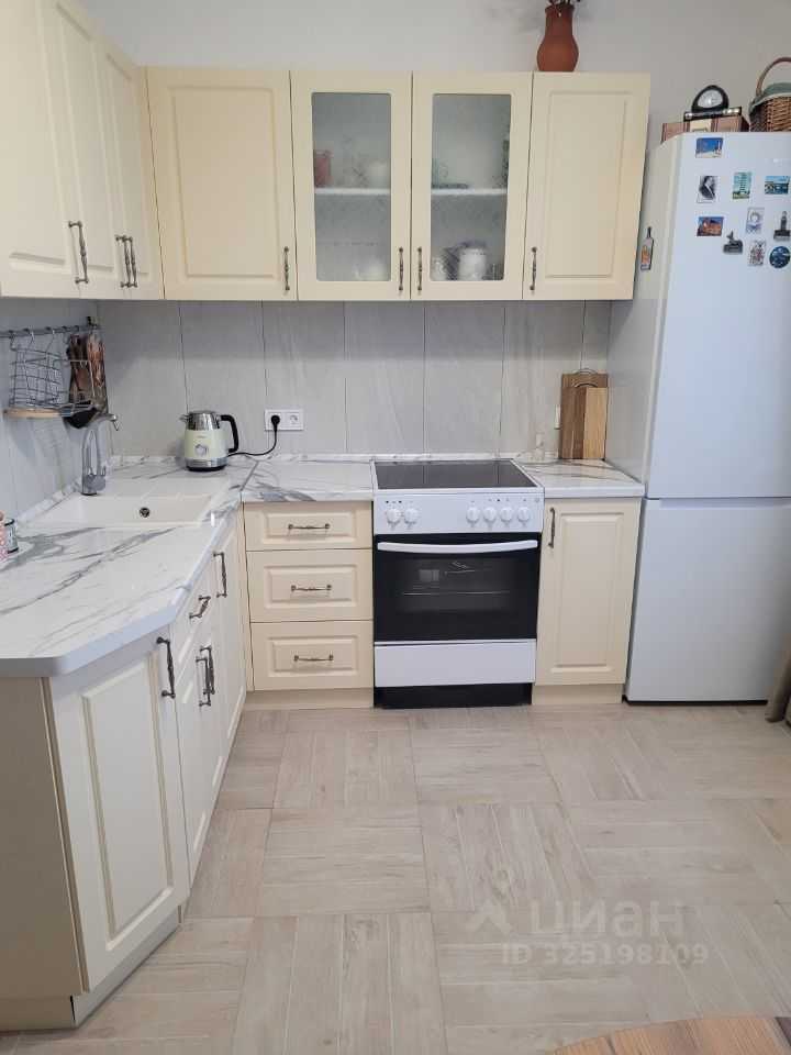 3-комнатная квартира, 75 м² — фотография 2