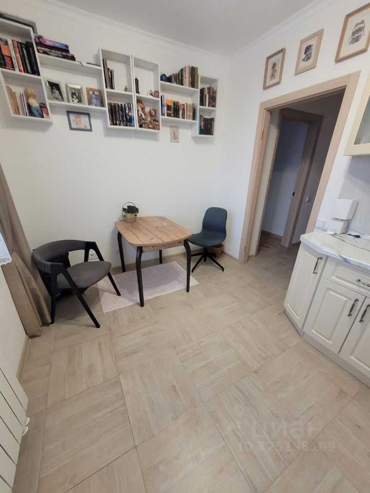 3-комнатная квартира, 75 м² — фотография 3