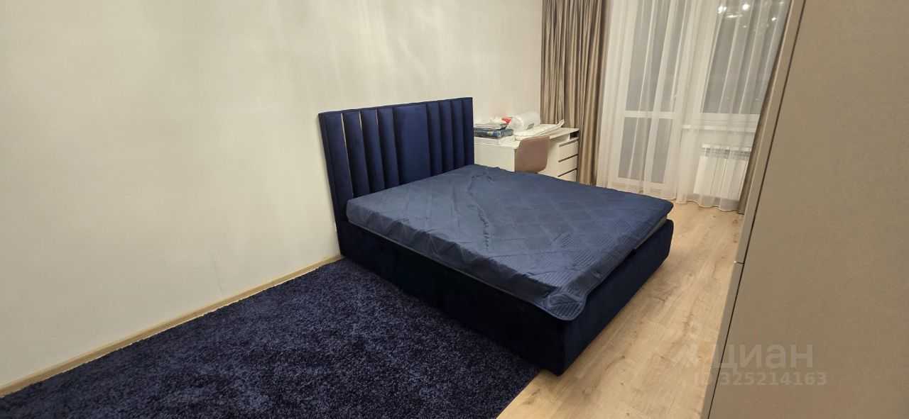 1-комнатная квартира, 40 м² — фотография 2