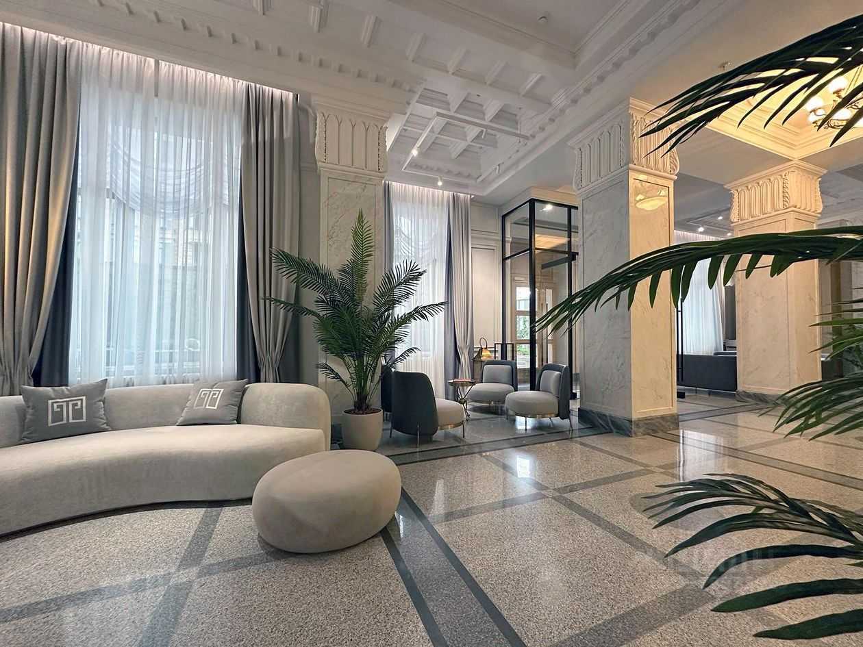 1-комнатная квартира, 36 м² — фотография 3