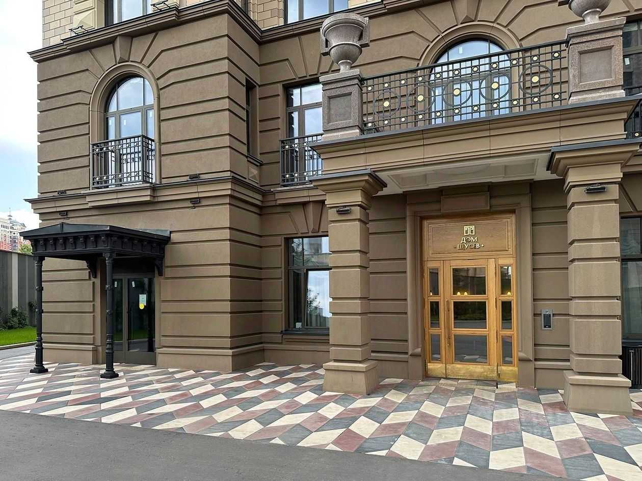 1-комнатная квартира, 36 м² — фотография 2