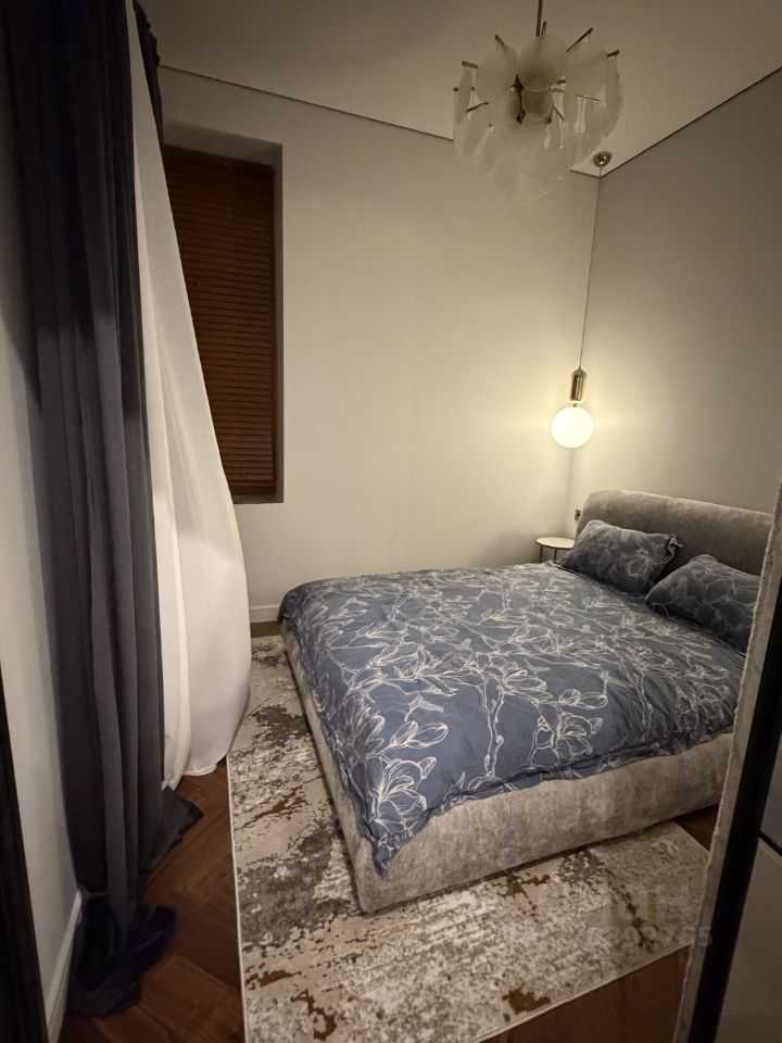 1-комнатная квартира, 36 м² — фотография 3