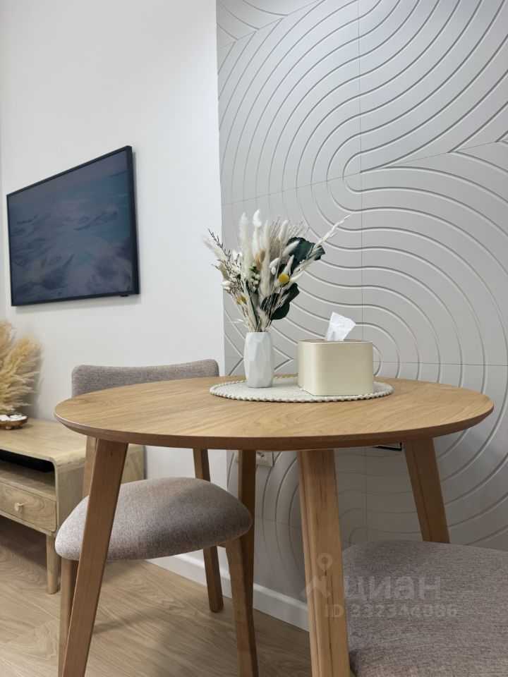 1-комнатная квартира, 30 м²