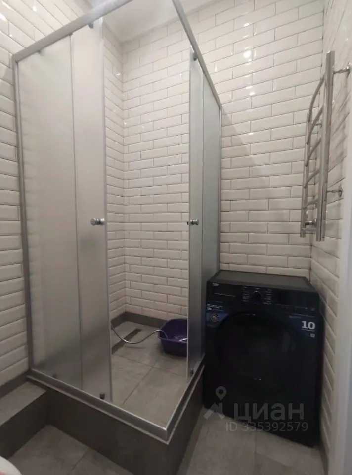 1-комнатная квартира, 29 м² — фотография 3
