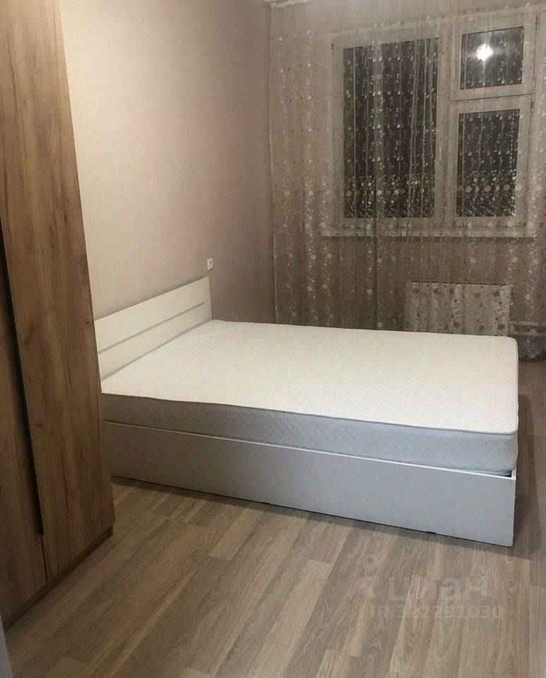 2-комнатная квартира, 60 м²
