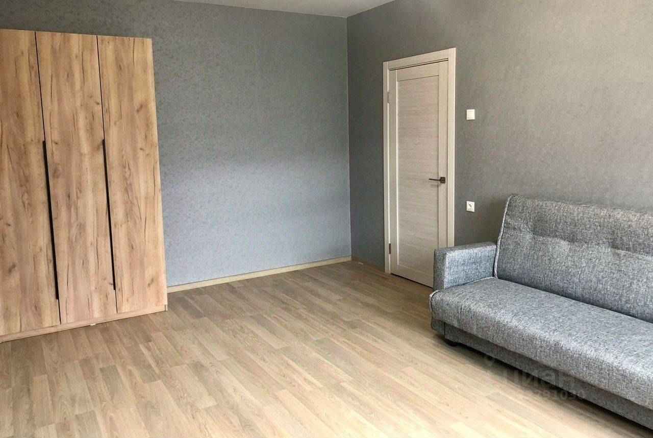 2-комнатная квартира, 60 м² — фотография 3