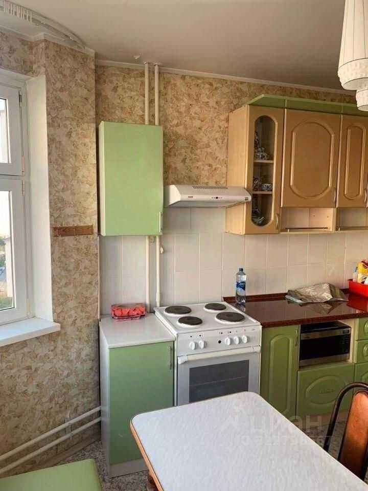 2-комнатная квартира, 60,5 м² — фотография 3