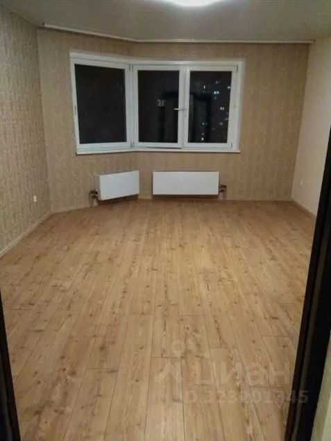 3-комнатная квартира, 74 м²