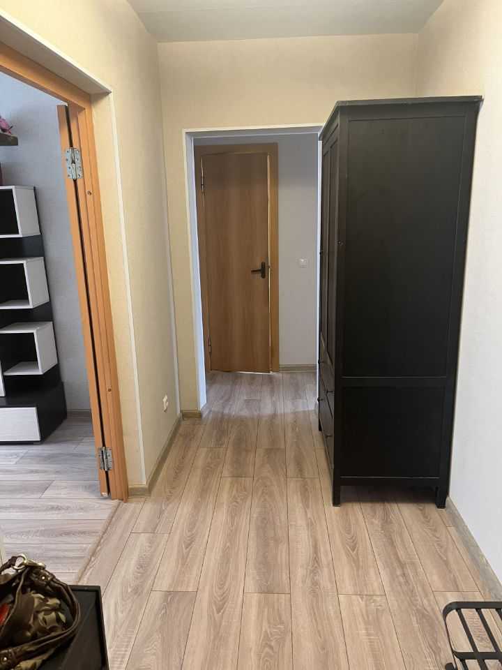2-комнатная квартира, 51 м² — фотография 2