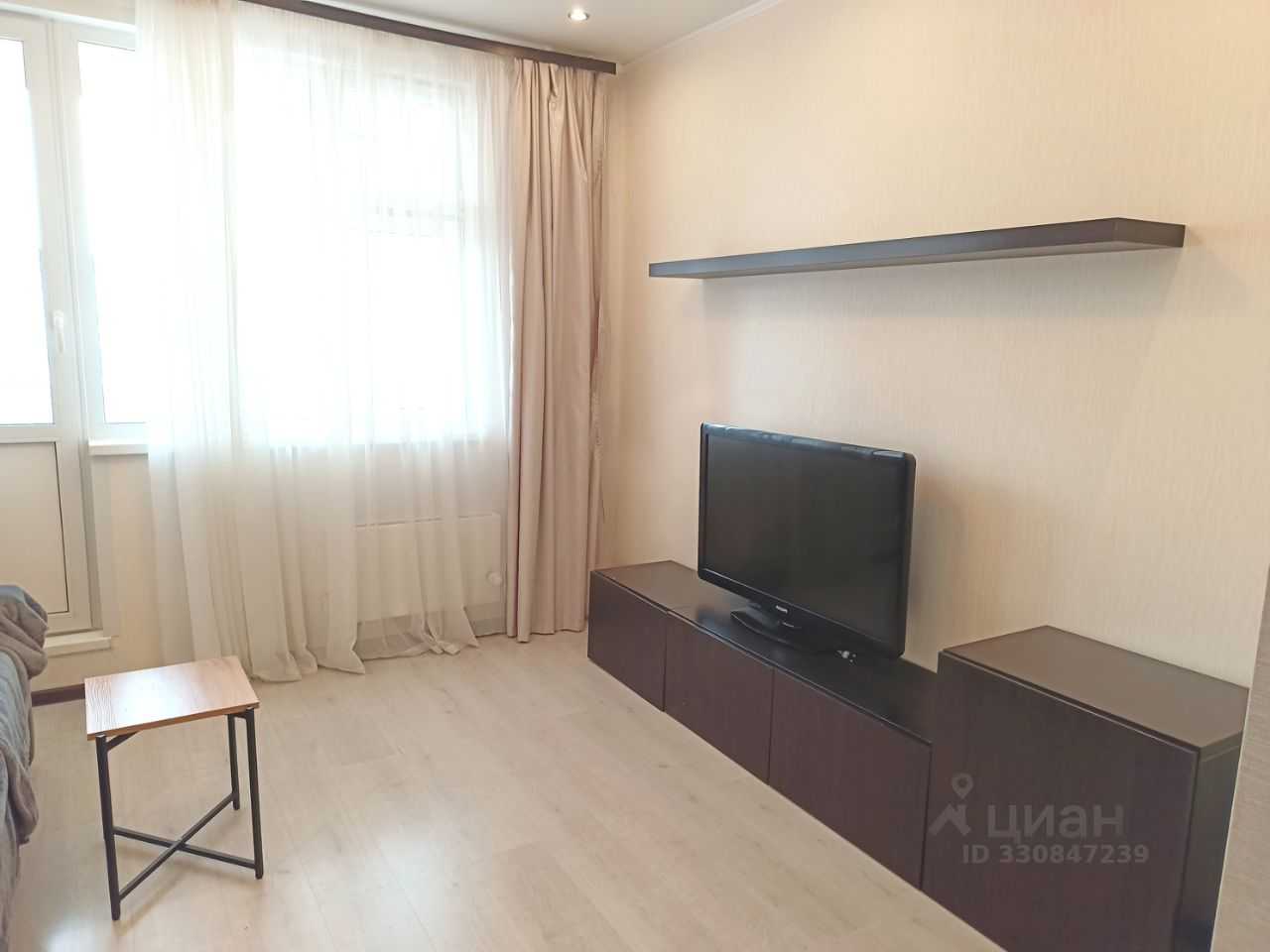 3-комнатная квартира, 82 м² — фотография 3