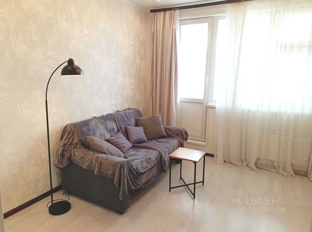 3-комнатная квартира, 82 м² — фотография 2