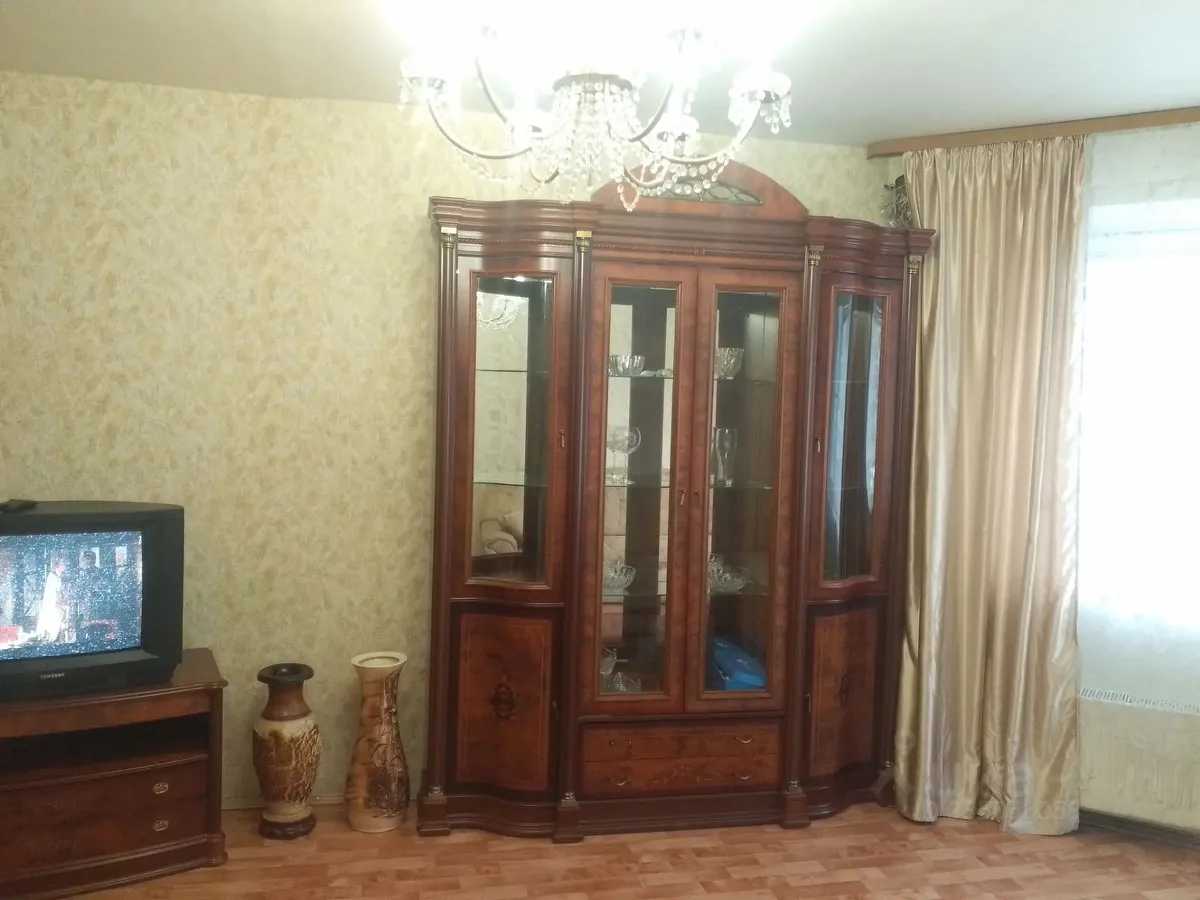 3-комнатная квартира, 72,5 м²