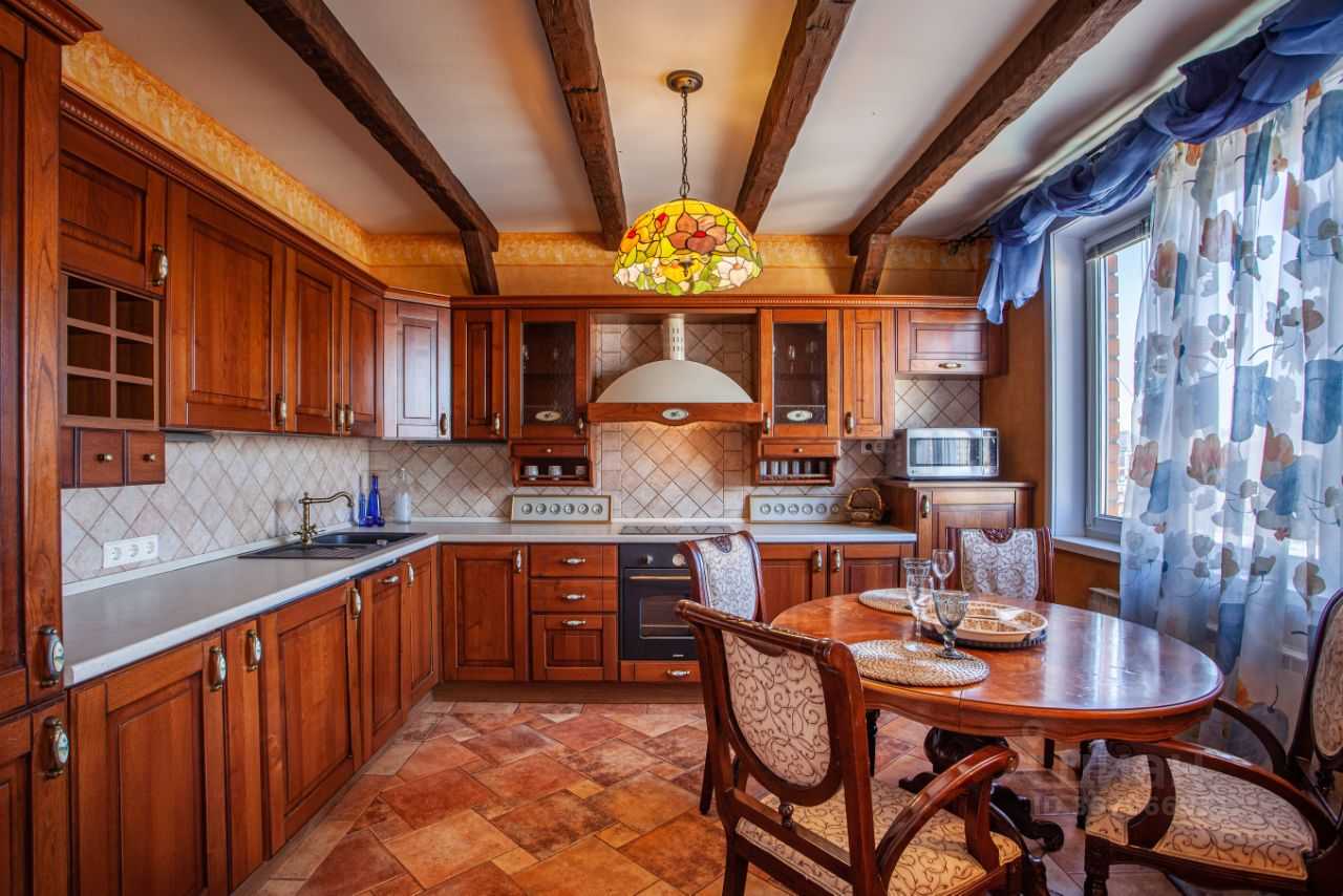 3-комнатная квартира, 108,5 м²