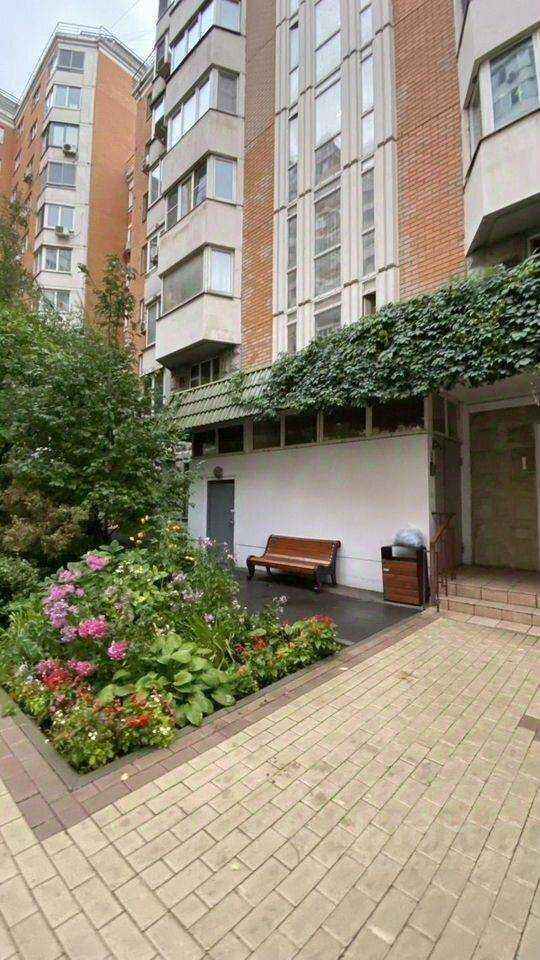 1-комнатная квартира, 40 м² — фотография 3