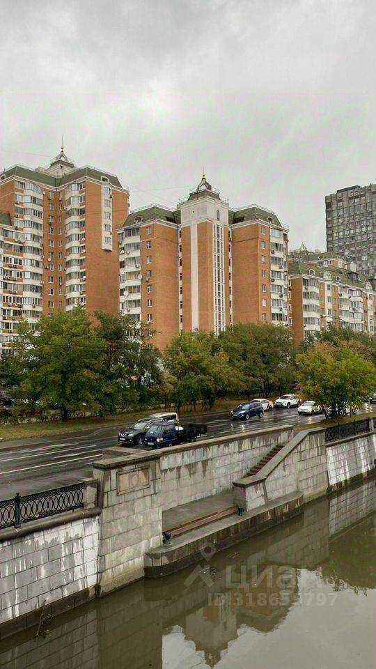 1-комнатная квартира, 40 м²
