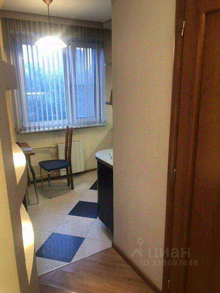 1-комнатная квартира, 38 м² — фотография 2