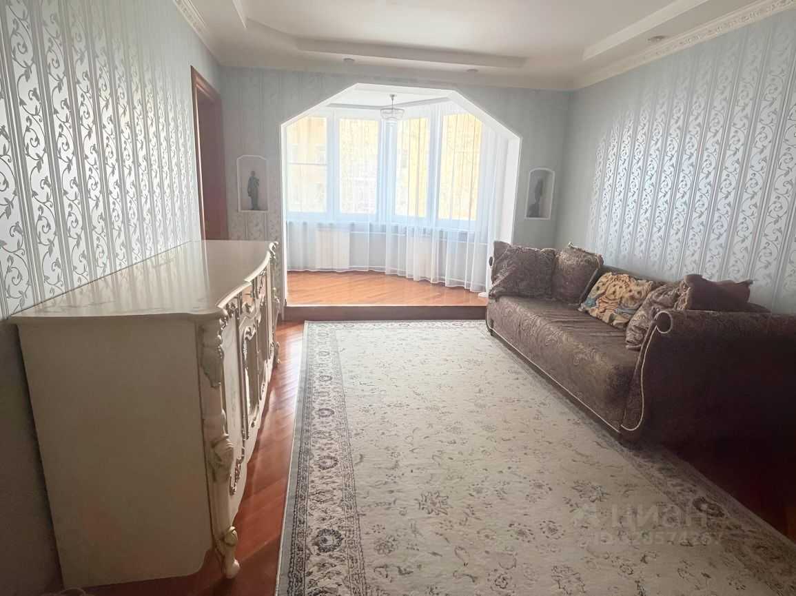 3-комнатная квартира, 76,2 м² — фотография 3