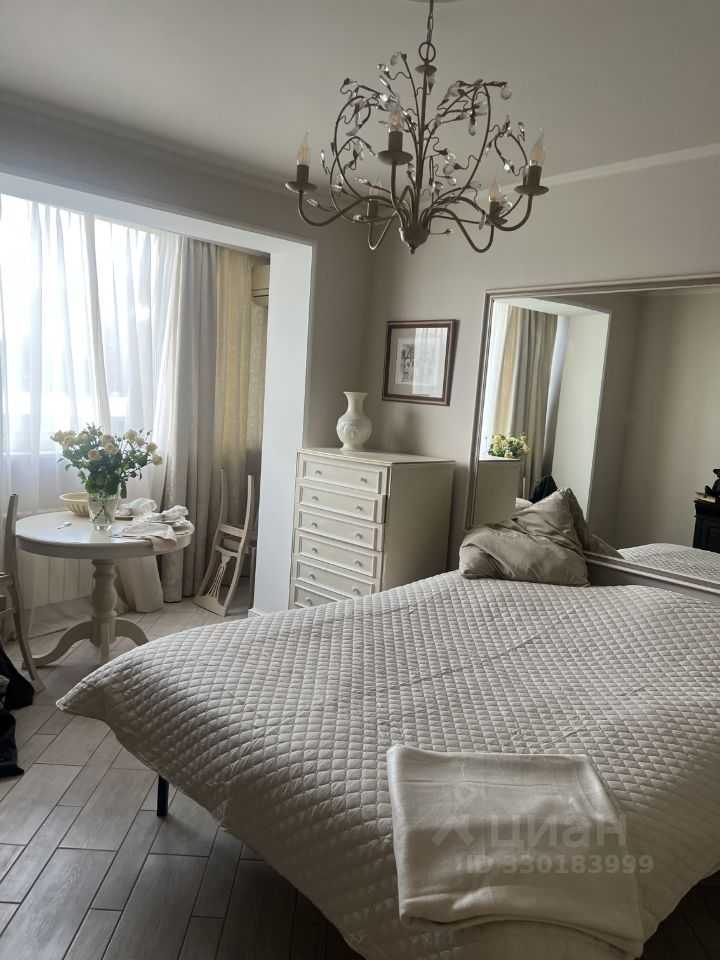 1-комнатная квартира, 38 м² — фотография 2