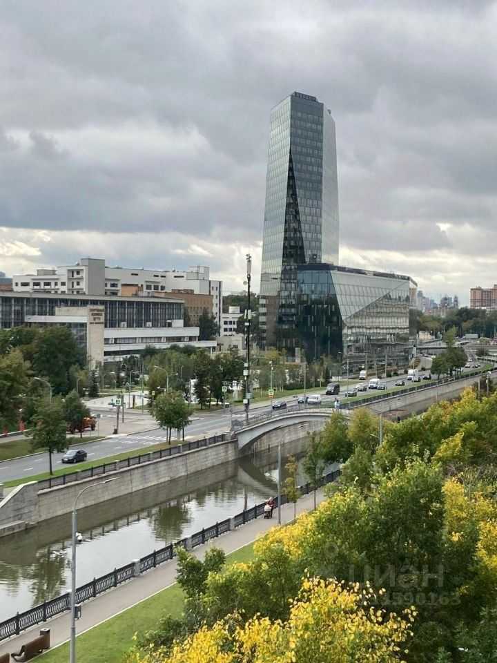 1-комнатная квартира, 38 м²