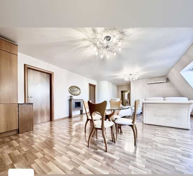 3-комнатная квартира, 87 м² — фотография 2