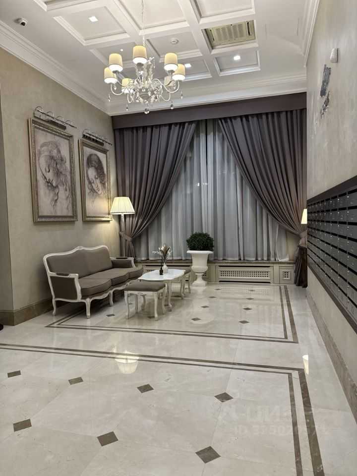 2-комнатная квартира, 70 м²