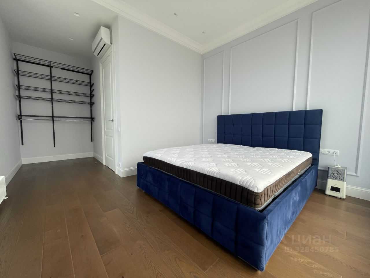 4-комнатная квартира, 110 м² — фотография 3