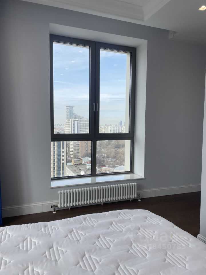 4-комнатная квартира, 110 м² — фотография 2