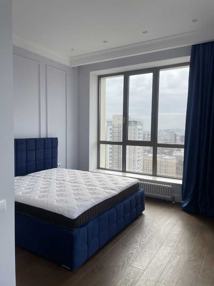 4-комнатная квартира, 110 м²